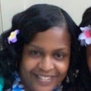 Meet your Posher, Katina